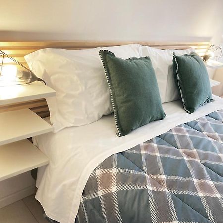 Apartment Via Sant'Alessandro 22 - Sostify แบร์กาโม ภายนอก รูปภาพ
