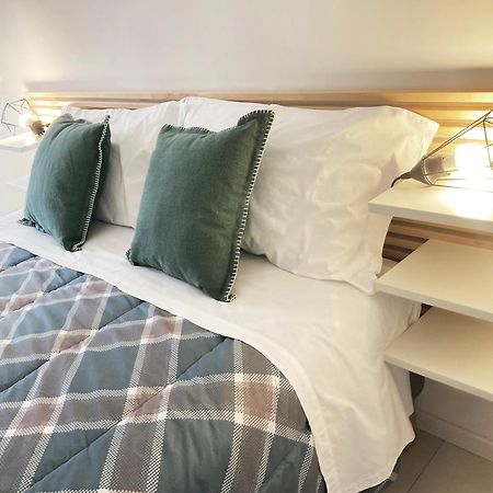 Apartment Via Sant'Alessandro 22 - Sostify แบร์กาโม ภายนอก รูปภาพ