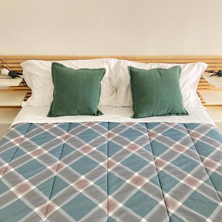 Apartment Via Sant'Alessandro 22 - Sostify แบร์กาโม ภายนอก รูปภาพ