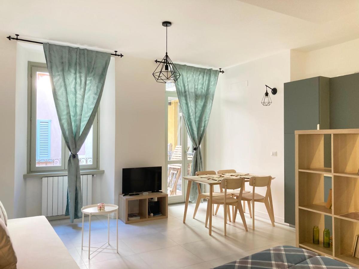 Apartment Via Sant'Alessandro 22 - Sostify แบร์กาโม ภายนอก รูปภาพ
