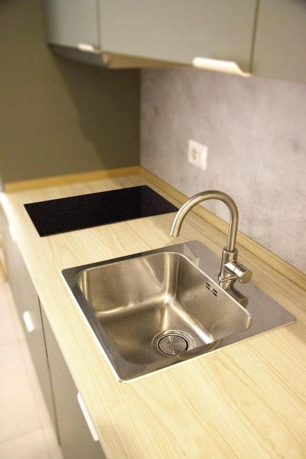 Apartment Via Sant'Alessandro 22 - Sostify แบร์กาโม ภายนอก รูปภาพ