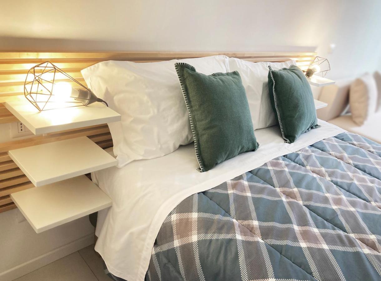 Apartment Via Sant'Alessandro 22 - Sostify แบร์กาโม ภายนอก รูปภาพ