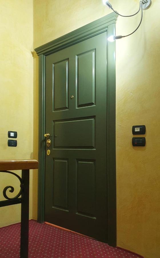 Apartment Via Sant'Alessandro 22 - Sostify แบร์กาโม ภายนอก รูปภาพ