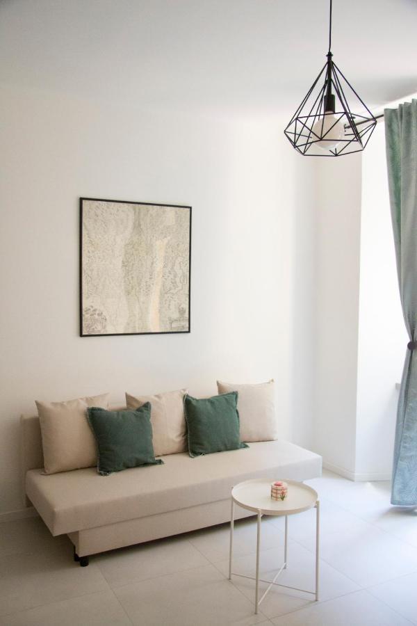 Apartment Via Sant'Alessandro 22 - Sostify แบร์กาโม ภายนอก รูปภาพ