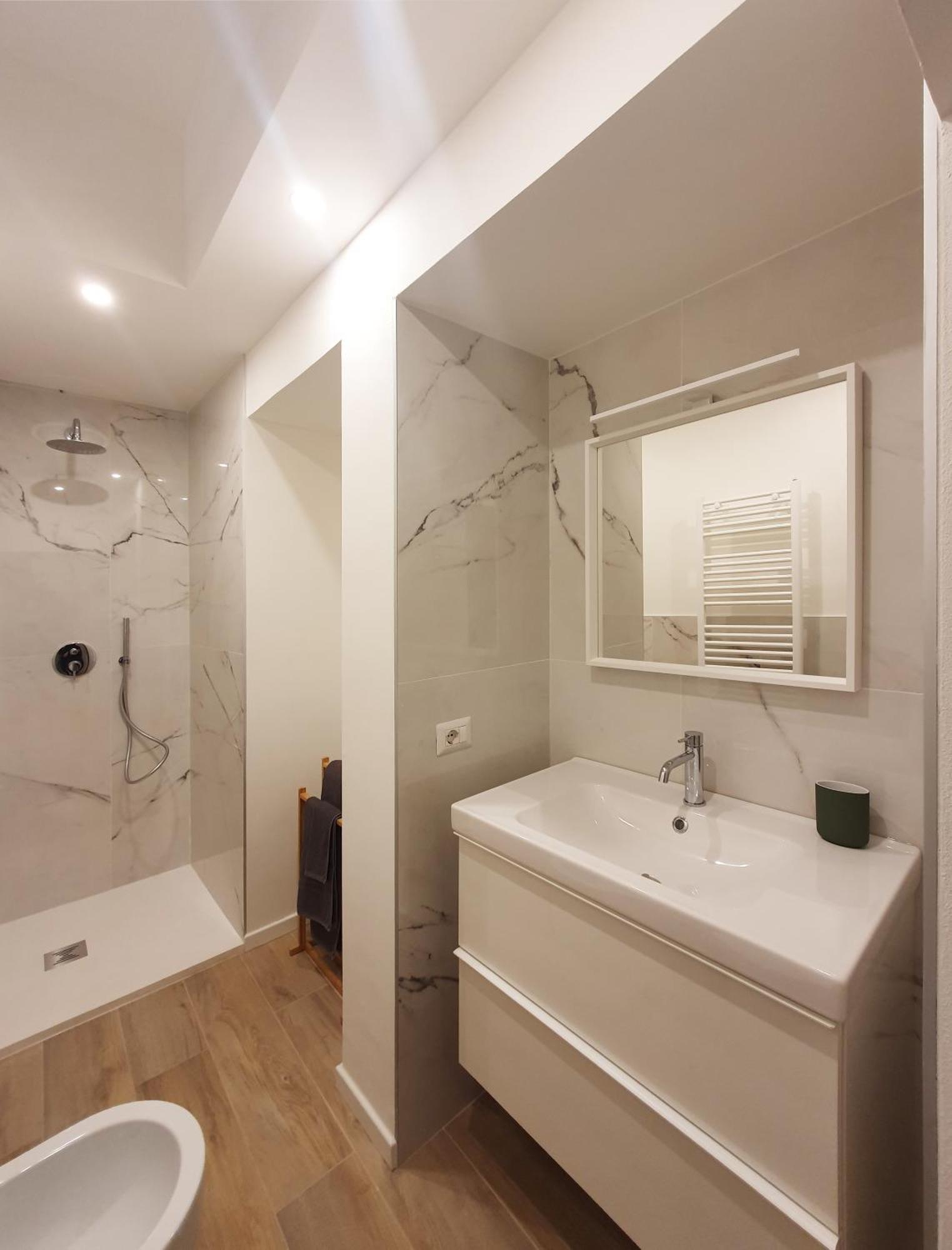 Apartment Via Sant'Alessandro 22 - Sostify แบร์กาโม ภายนอก รูปภาพ