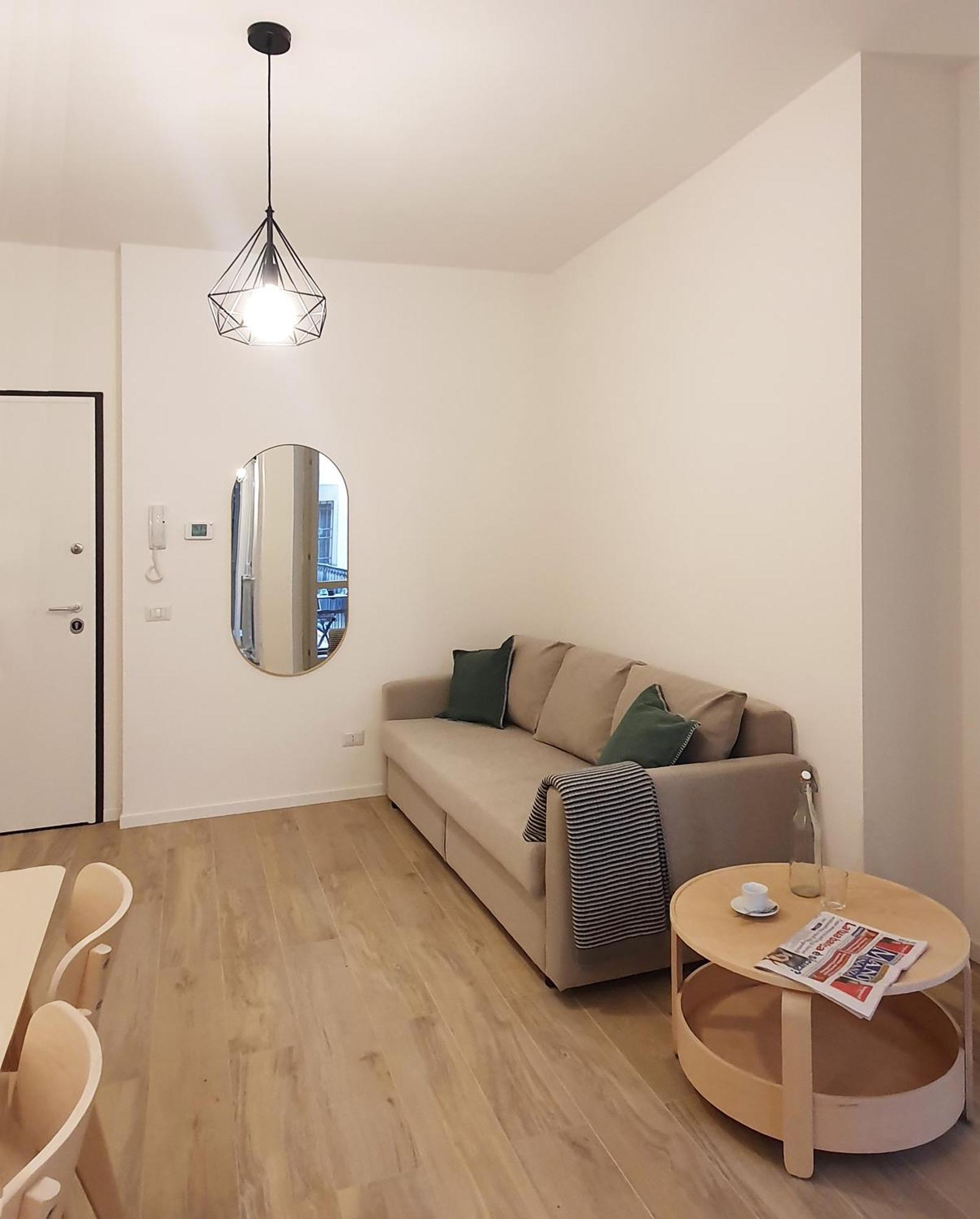 Apartment Via Sant'Alessandro 22 - Sostify แบร์กาโม ภายนอก รูปภาพ