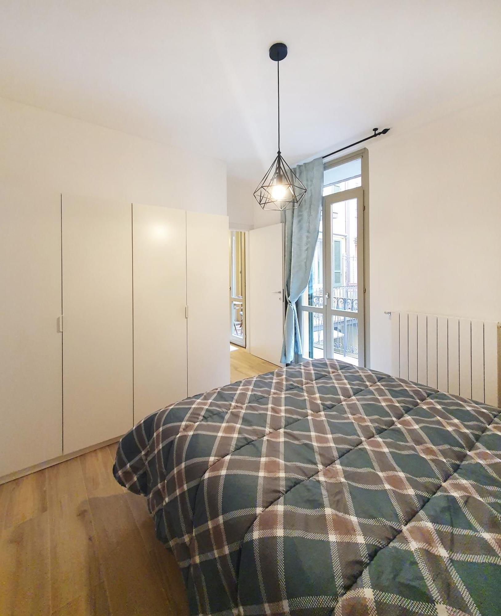 Apartment Via Sant'Alessandro 22 - Sostify แบร์กาโม ภายนอก รูปภาพ