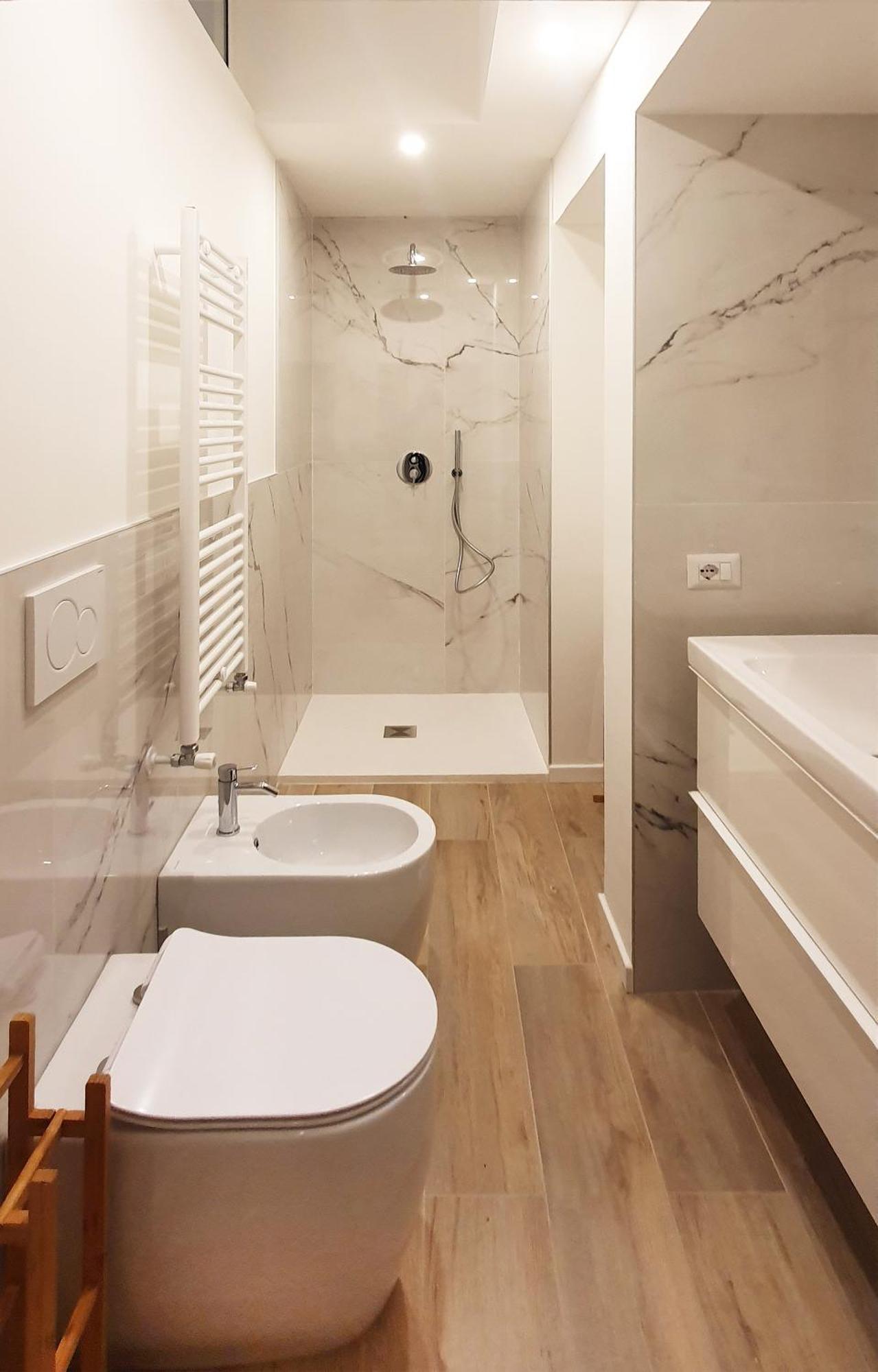 Apartment Via Sant'Alessandro 22 - Sostify แบร์กาโม ภายนอก รูปภาพ