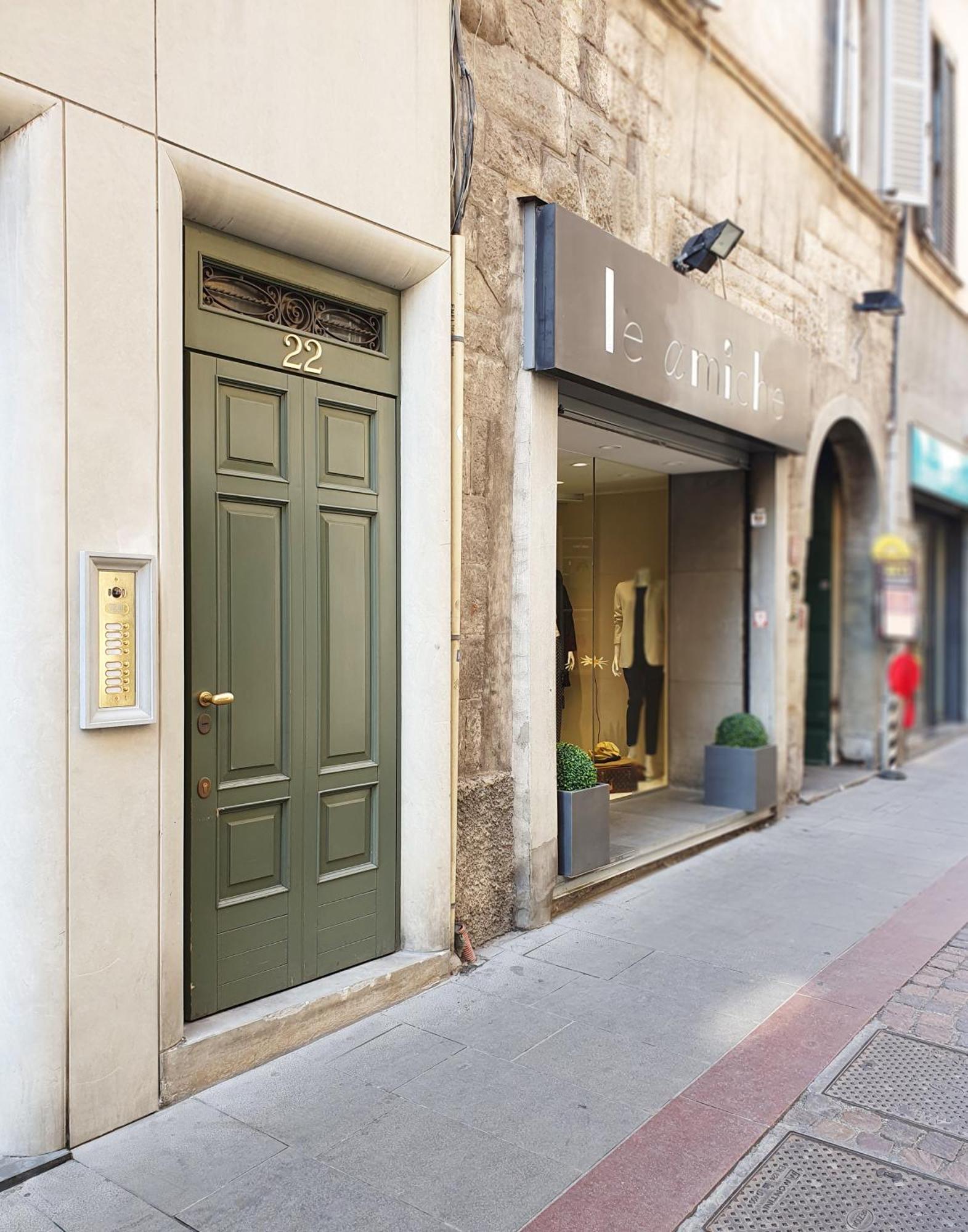 Apartment Via Sant'Alessandro 22 - Sostify แบร์กาโม ภายนอก รูปภาพ