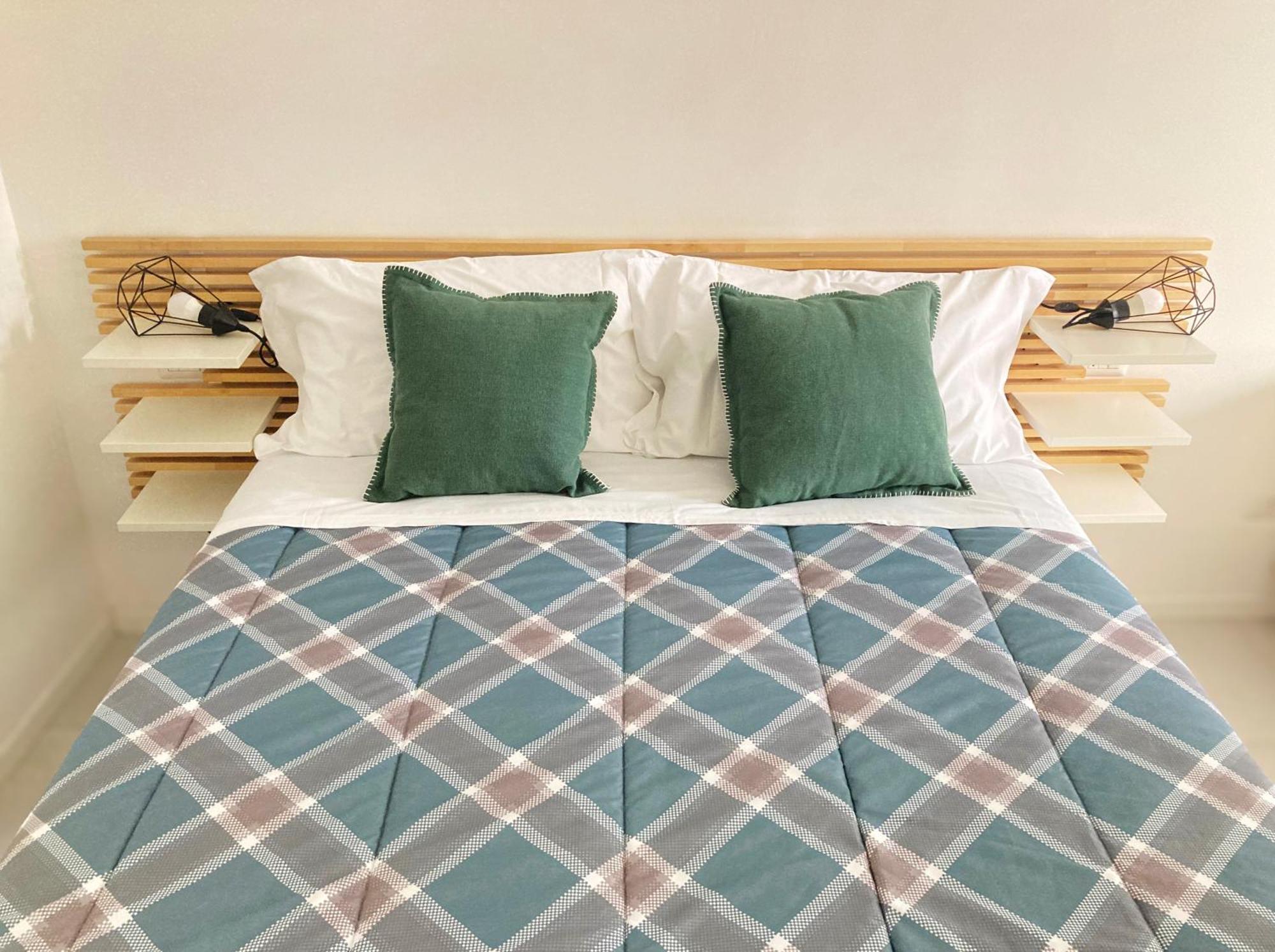 Apartment Via Sant'Alessandro 22 - Sostify แบร์กาโม ภายนอก รูปภาพ